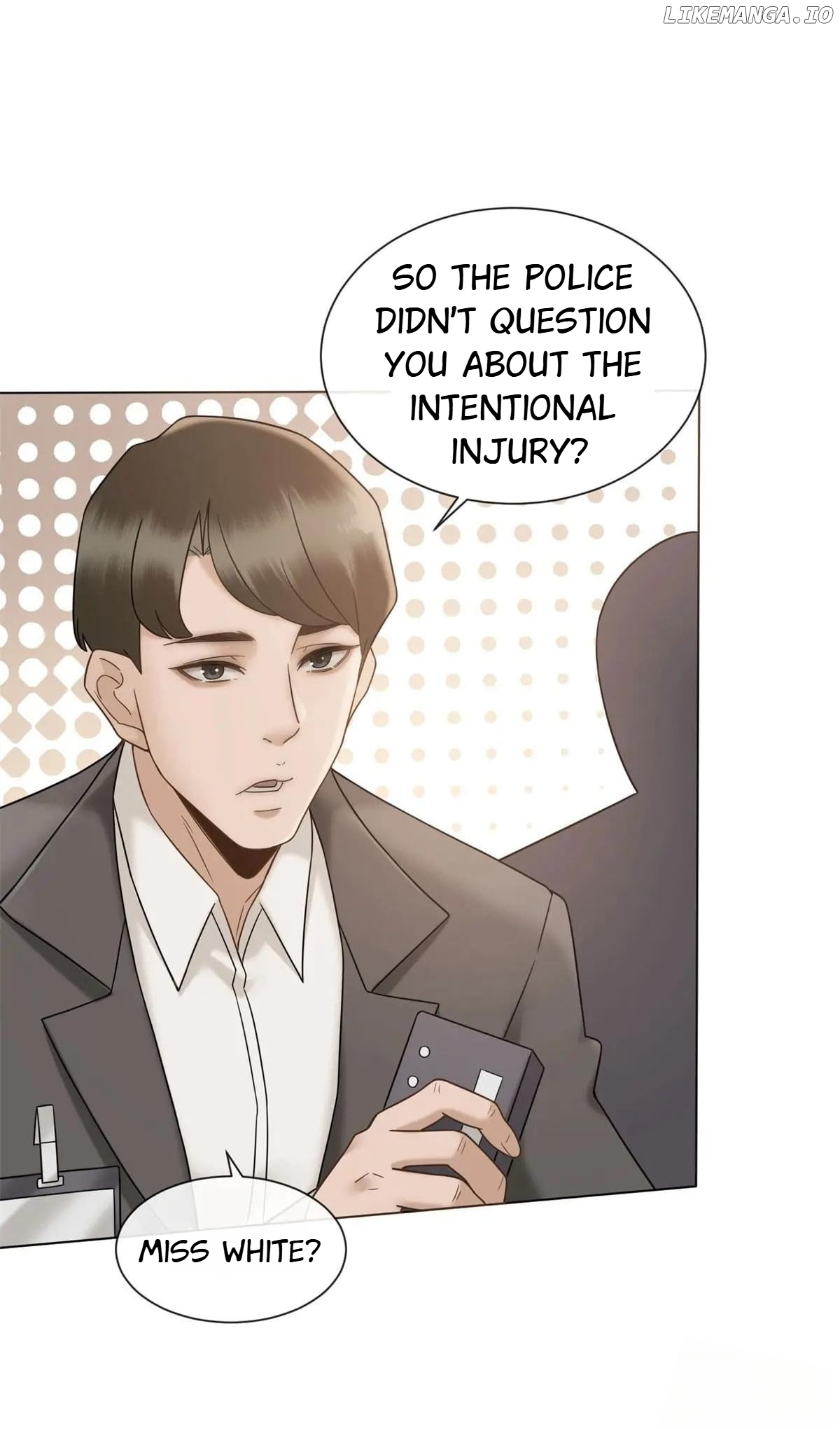 Don't Mess with a Deadly Revenger Chapter 9 - page 38